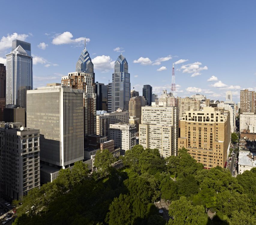 222 rittenhouse apartments in philadelphia pa