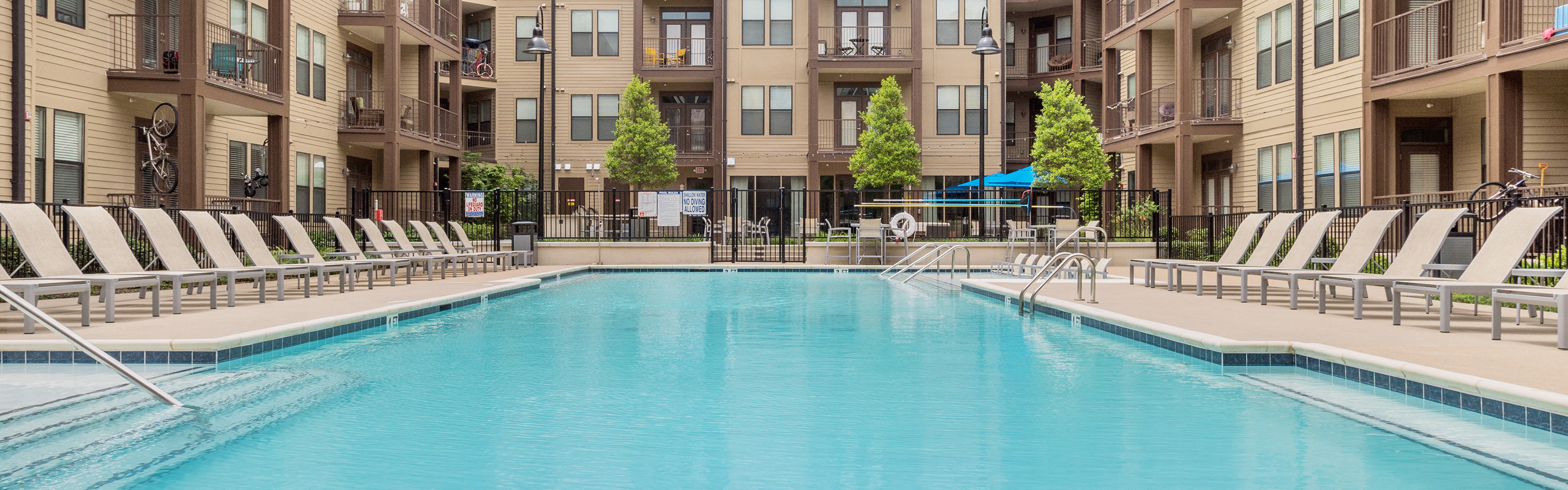 Floor Plans Availability 23Hundred at Berry Hill in Nashville, TN