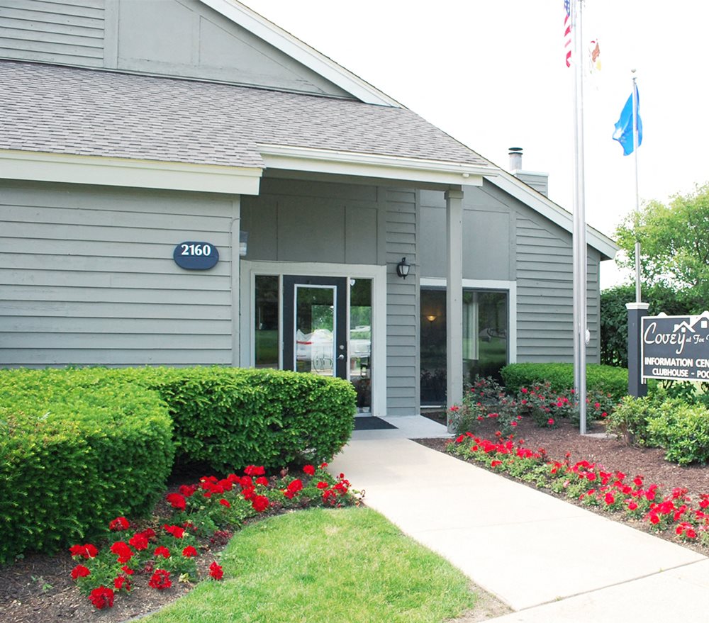 Covey at Fox Valley Apartments in Aurora, IL