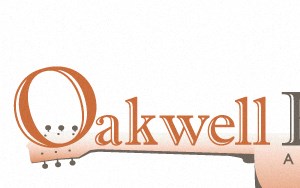 Oakwell Farms logo
