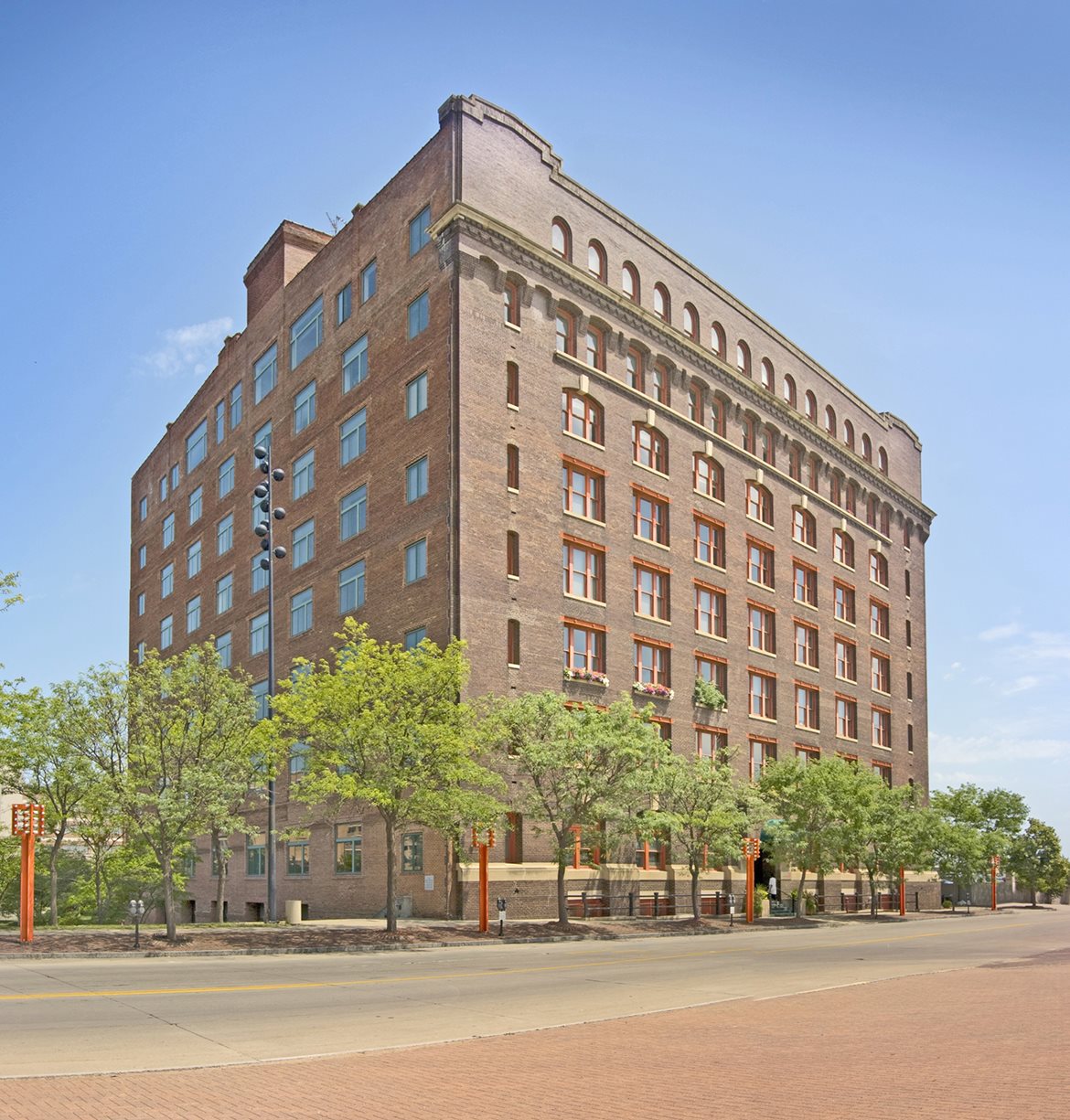 Photos And Video Of The Greenhouse Apartments In Omaha Ne Omaha Photogallery 1