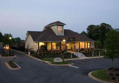 The Outlook at Greystone The Outlook at Greystone Community Thumbnail 1