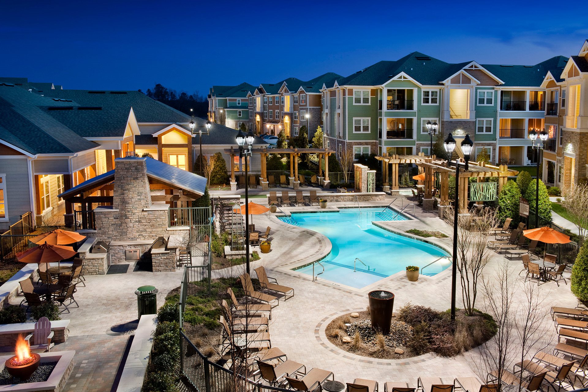 jamison at brier creek apartments in raleigh nc
