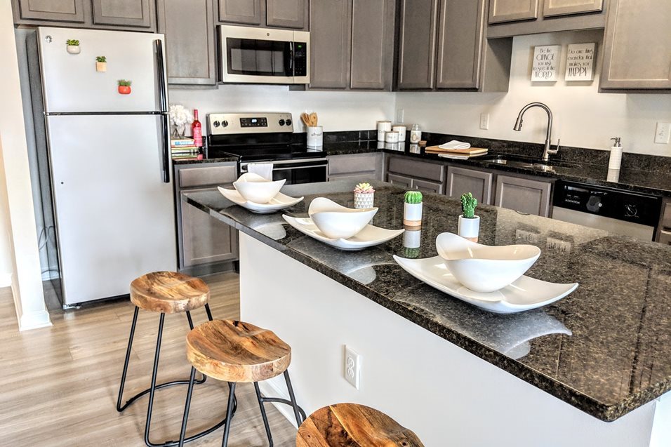 10 Newbridge Apartments Apartments in Asheville, NC