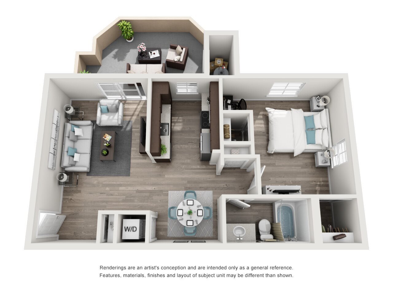Floor Plans Of Tuscany Ridge In Peoria Az Tuscanyridge Peoria Az La Bello Floorplan 1bedroom 1bathroom