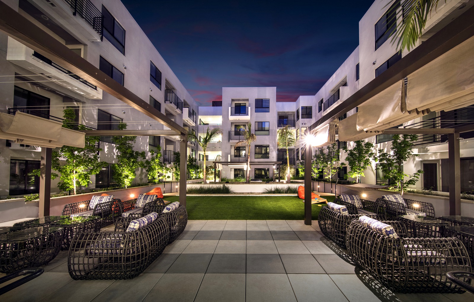 Bell Pasadena | Apartments in Pasadena, CA