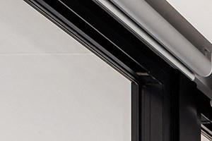 Element 27 - Ceiling fans in the bedrooms and lounge rooms