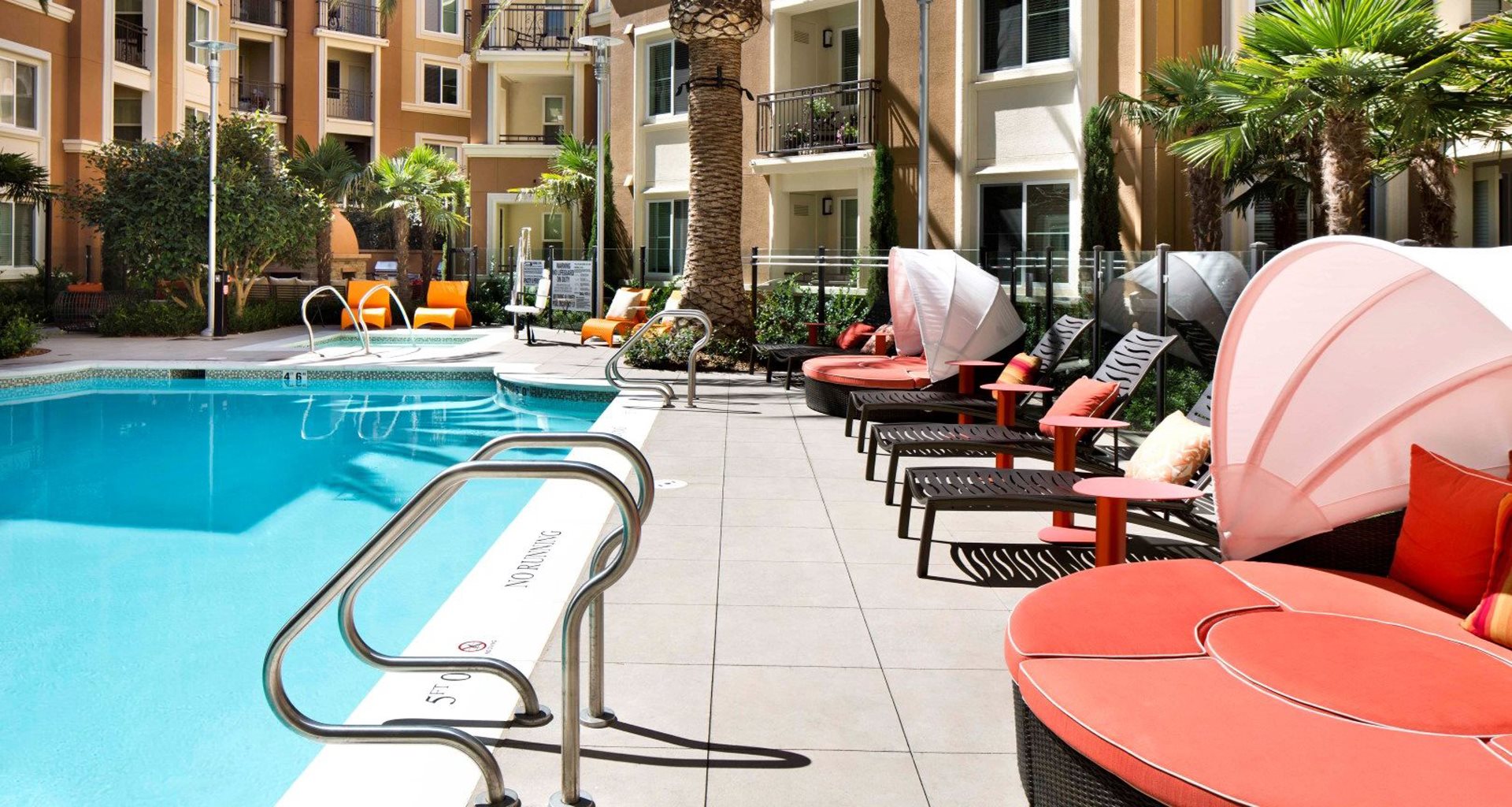 Ilara Apartments in Milpitas, CA