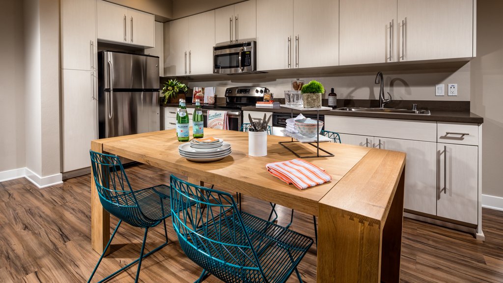 Bell Apartment Living Apartments In Tustin Ca