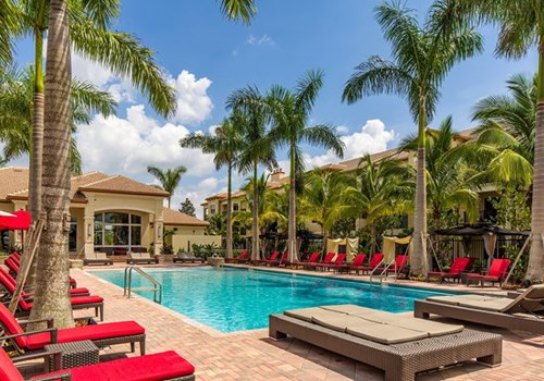 Bell Pembroke Pines Bell Pembroke Pines Community Thumbnail 1